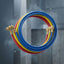 Uniweld HC3SMB, Soft Magic 36" Barrier Hoses