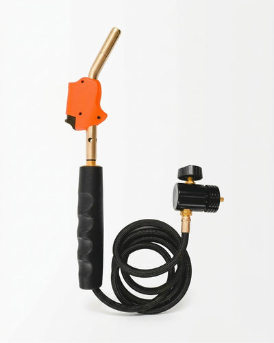Uniweld HT7 Ameriflame The Blazer Hand Torch Kit