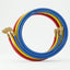 Uniweld HC3SMB, Soft Magic 36" Barrier Hoses