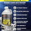 HCPRO VPO-46 Synthetic Vacuum Pump Oil – ISO VG 46, Anti-Foam, Quart & Gallon — view 3