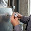 Uniweld 69901 Pocket Bi-Metal Thermometer