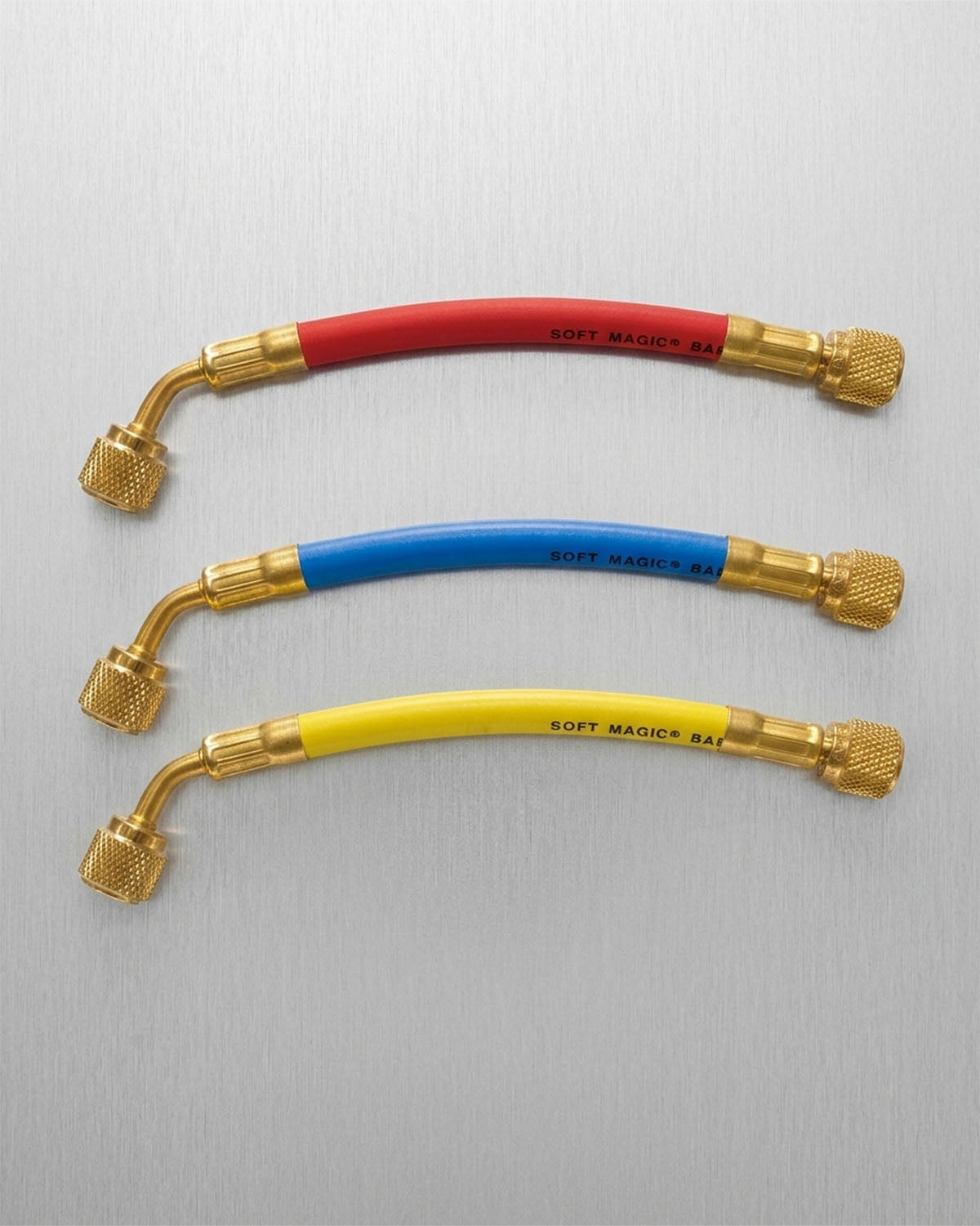 Uniweld HC6SM, Soft Magic 72" Barrier Hoses