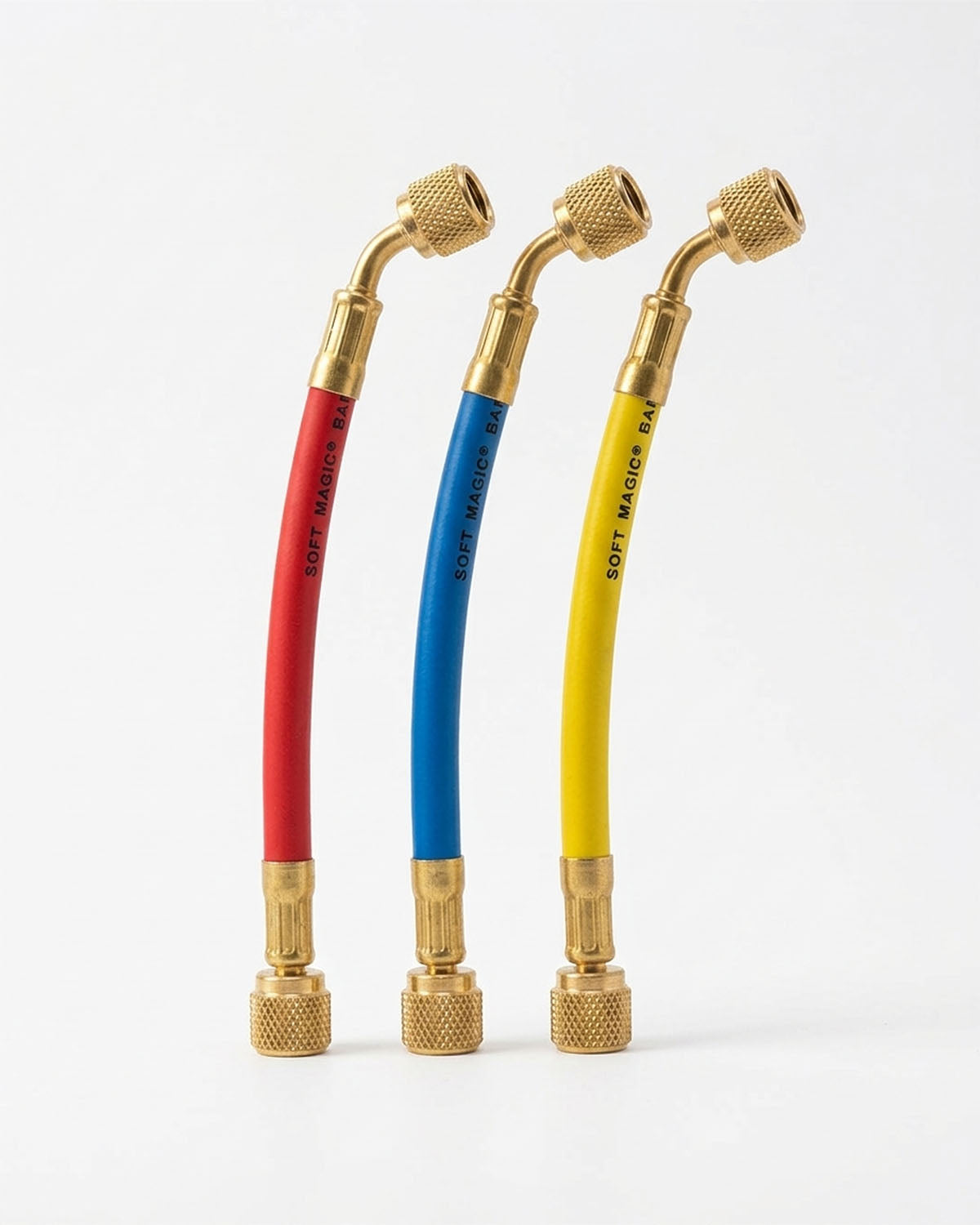 Uniweld HC6SM, Soft Magic 72" Barrier Hoses