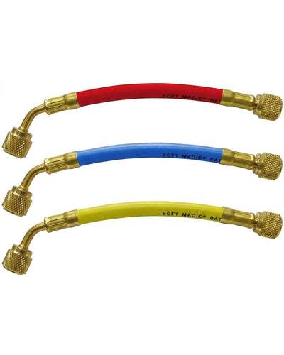 Uniweld HC6SM, Soft Magic 72" Barrier Hoses