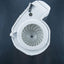 Electrolux 131967600 Blower Kit Housing Wheel and Cover White