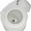 Electrolux 131967600 Blower Kit Housing Wheel and Cover White