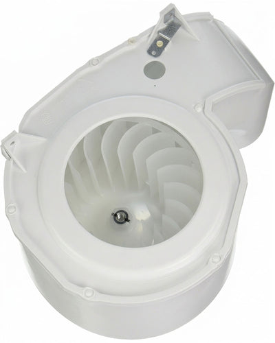 Electrolux 131967600 Blower Kit Housing Wheel and Cover White