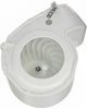 Electrolux 131967600 Blower Kit Housing Wheel and Cover White