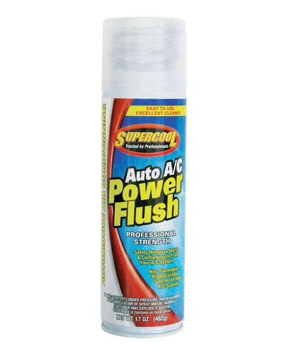 Supercool Power Flush with Hose