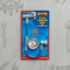 Supercool R134a Charging Hose with Gauge for Piercing Valve Cans