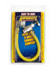 Supercool R-134a Can Tap & Hose