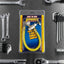 Supercool R-134a Can Tap & Hose