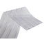 Low Temperature 8” Reinforced PVC Strip Roll 8” x .080” x 150’