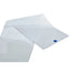 Low Temperature 8” Standard Clear PVC Strip Roll 8” x .080” x 150’