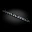 XPS Tech Bullet Polymer Hardware – 24" Wide, Gray