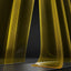 XPS Tech yellow anti insect PVC strip curtain roll, 0.080 in thick, 300 ft — view 3