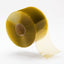 XPS Tech yellow anti insect PVC strip curtain roll, 0.080 in thick, 300 ft — view 2
