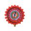 Uniweld G529LD High Side Manifold Replacement Gauge image 0