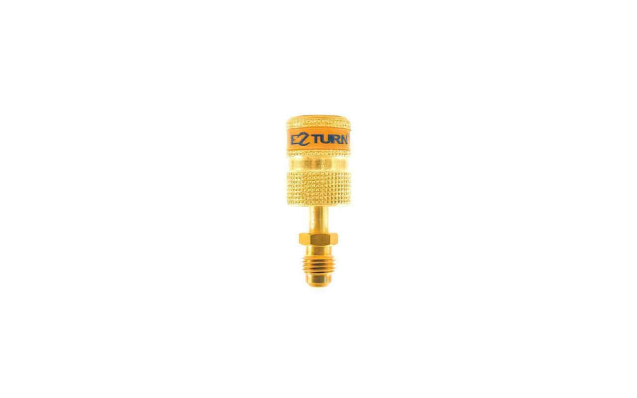 Uniweld EZABM EZ TURN Anti-Blowback Adaptors image 0
