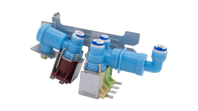 Supco WV2702 Water Valve 242252702 image 0