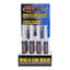 HCPRO HCLEAK12B HVAC-R Leak Sealer Kit – 12 x 0.25 oz Syringes, 45° Swivel Adapter — view 2