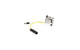 Maslex LDT-55 Refrigeration Defrost Bi-Metal Thermostat image 0