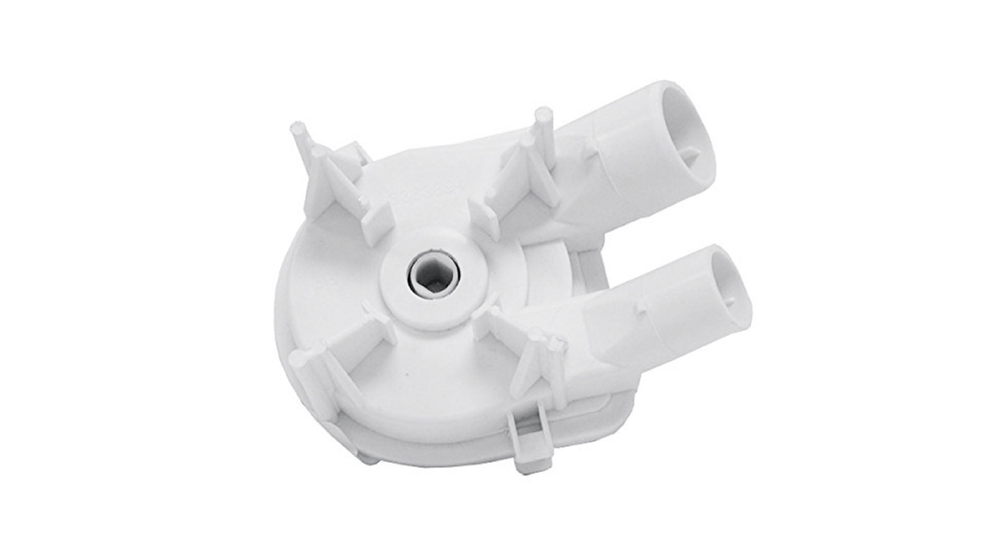 Supco LP116 Washer Drain Pump image 0