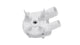 Supco LP116 Washer Drain Pump image 0