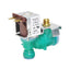 Robertshaw IMV-990 Refrigerator Water Solenoid Inlet Valve Pump image 0