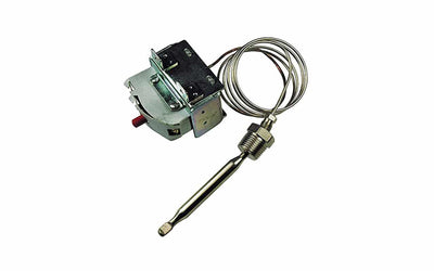 Robertshaw 5225-059 Electric Limit Control Thermostat image 0
