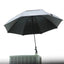 Supco MUKIT 60" Umbrella with Magnetic Base KIT image 1
