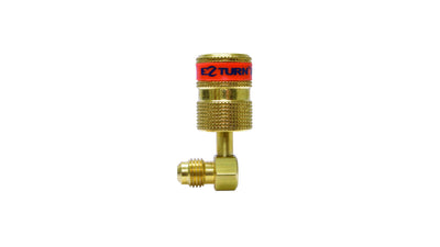 Uniweld EZAB90 EZ TURN Anti-Blowback Adaptors image 0