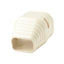 Alltek Deco PVC Line Cover for Heat Pumps and Mini Split A/C image 8