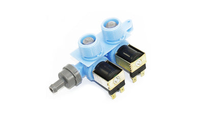 Robertshaw CW-551Clothes Washer Water Valve image 0