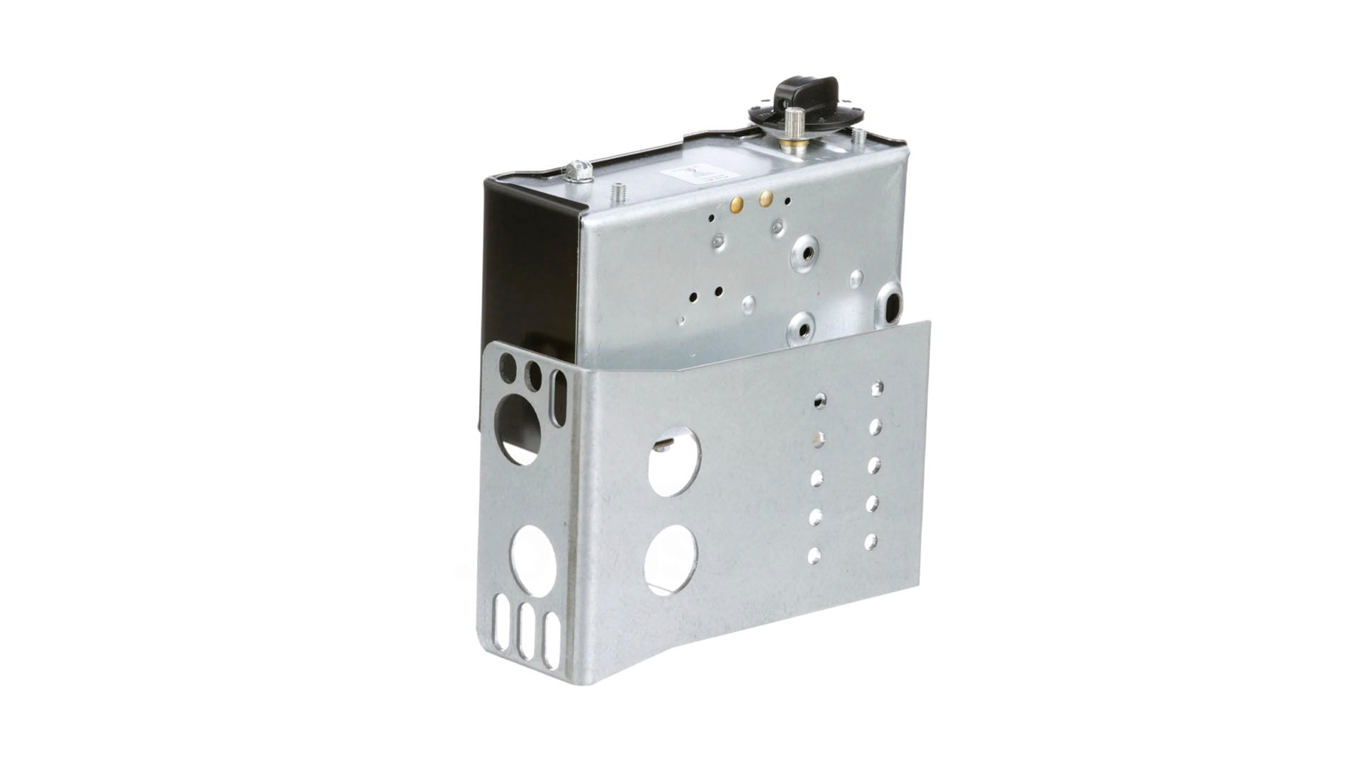 Johnson Controls - Penn P170LB-1C Dual Pressure Control image 2