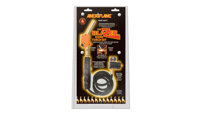 Uniweld HT7 Ameriflame The Blazer Hand Torch Kit image 1