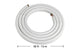 Everwell LS5038 Twin Tube Line Set Insulation Type B 3/8 in 50ft - 5/8 in x 3/8 in image 0