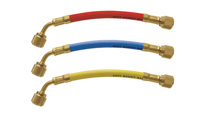 Uniweld HC6SM, Soft Magic 72" Barrier Hoses image 0