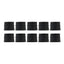 HCPRO HC-GSK12 1/2" High-Pressure Rubber Gaskets – Hose Seal Rings, 10 or 100 Pack — view 8