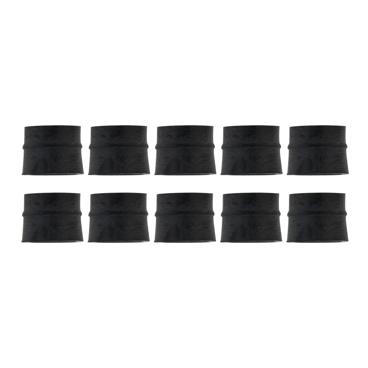 HCPRO HC-GSK12 1/2" High-Pressure Rubber Gaskets – Hose Seal Rings, 10 or 100 Pack — view 8