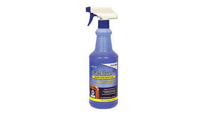 NU-CALGON 4182-24 Cal-Blue Plus Gas Leak Detector 32 Oz image 0