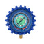 Uniweld G30LD-5 Low Side Manifold Replacement Gauge image 0
