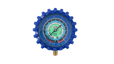 Uniweld G30LD-5 Low Side Manifold Replacement Gauge image 0