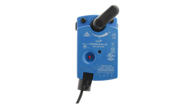 Johnson Controls - VA9104-GGA-3S VA9104 Electric Non-Spring Return Valve Actuator image 1