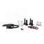 HCTRK21N Oilless Compressor Valve Rebuild Kit with for TRS21/TR21 Recovery Machine image 1