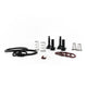 HCTRK21N Oilless Compressor Valve Rebuild Kit with for TRS21/TR21 Recovery Machine image 1