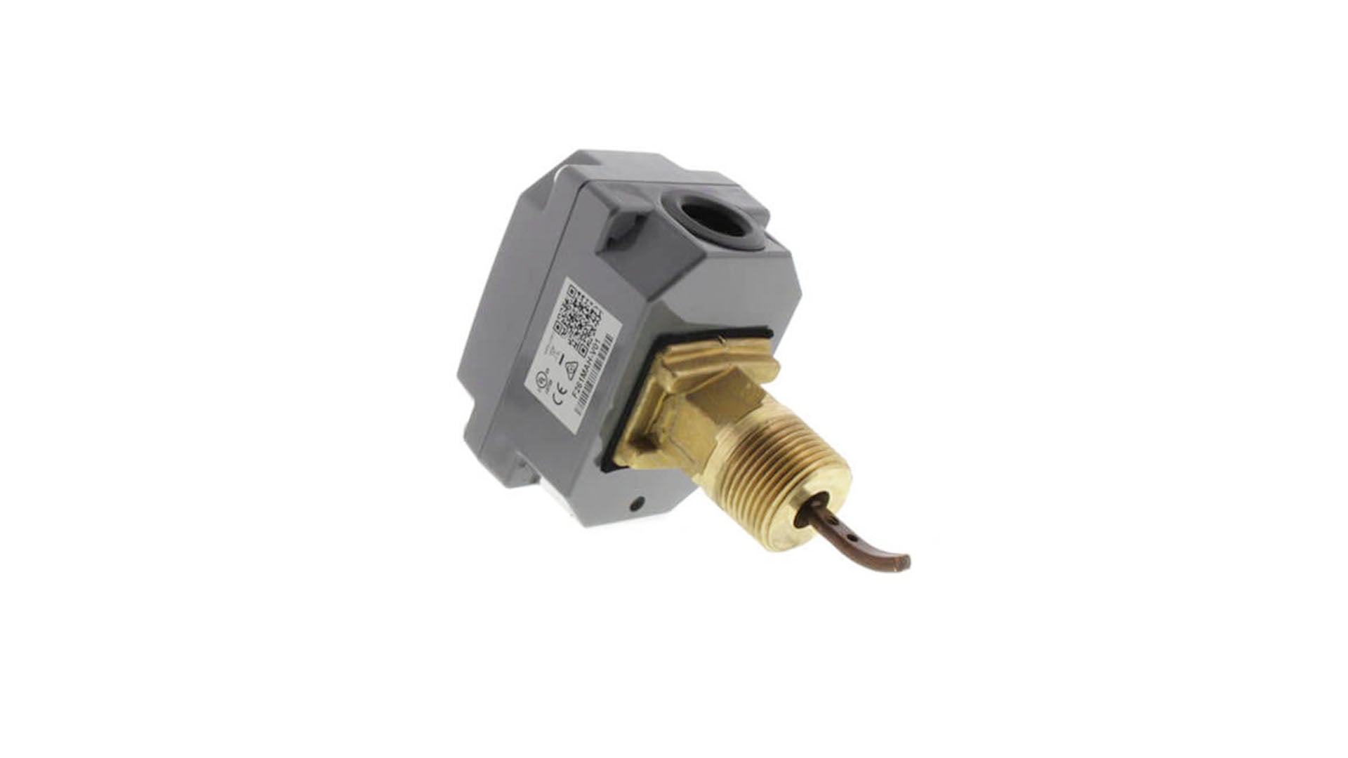Johnson Controls - PENN F261MAH-V01C Liquid Flow Switch image 2
