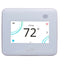 Johnson Controls TEC3630-14-000 Smart Networked HVAC Thermostat image 0