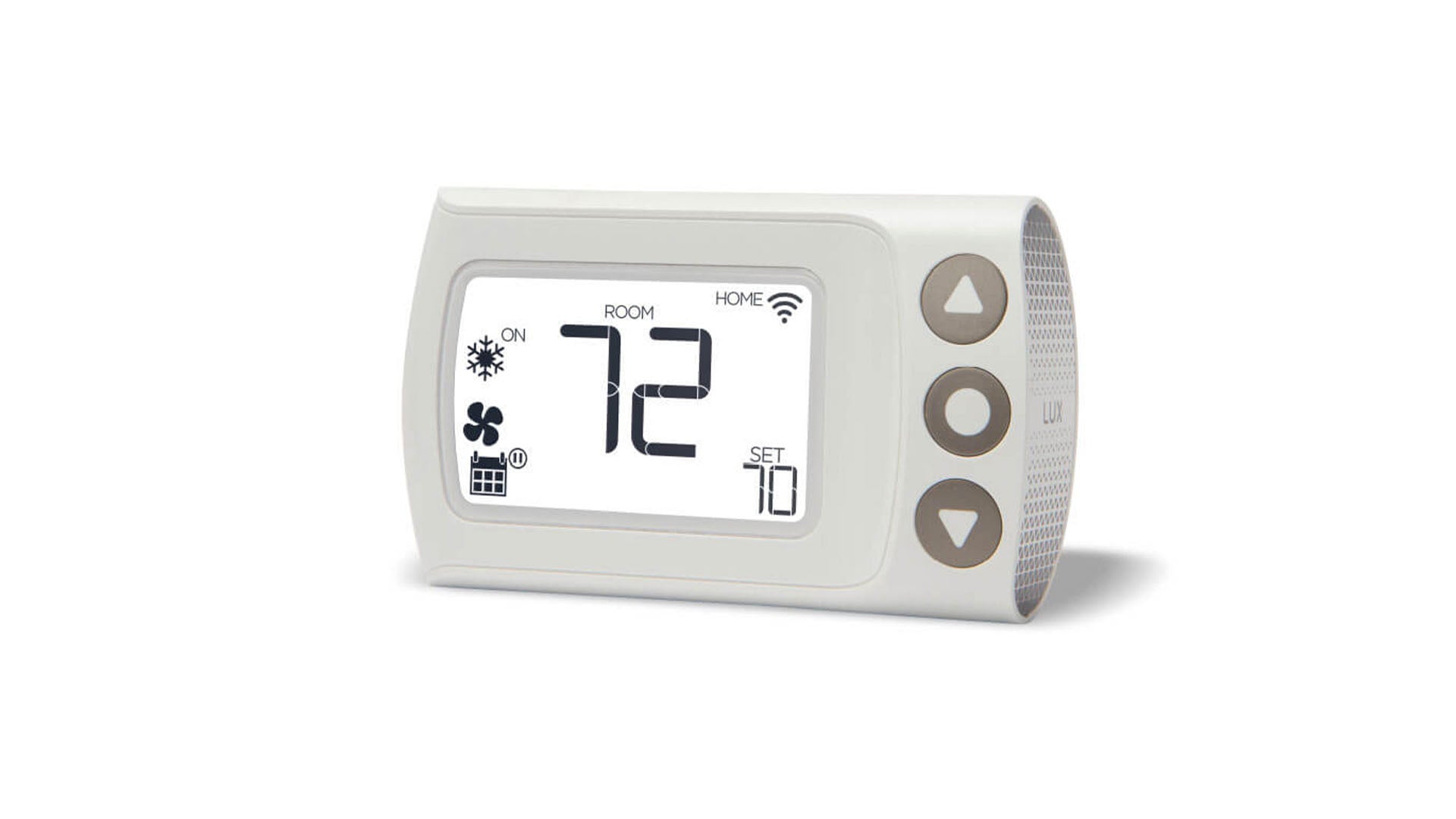 Lux CS1 – Smart Programmable Wi-Fi Thermostat image 3