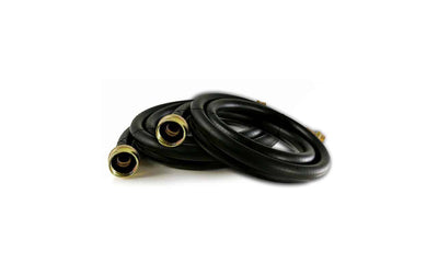 Washing Machine Inlet Hose Set 6ft image 0